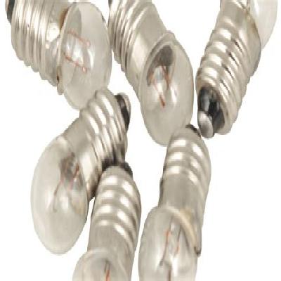 Flashlamp Bulbs