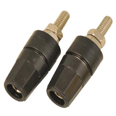 Insulated Socket Terminal