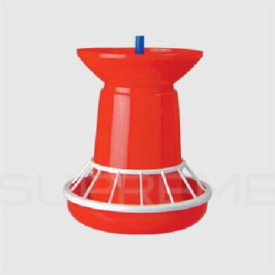 Jumbo Feeder
