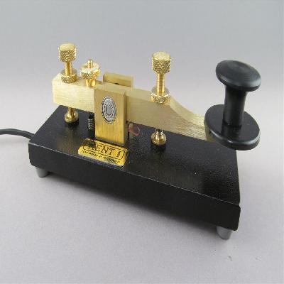 Morse Key