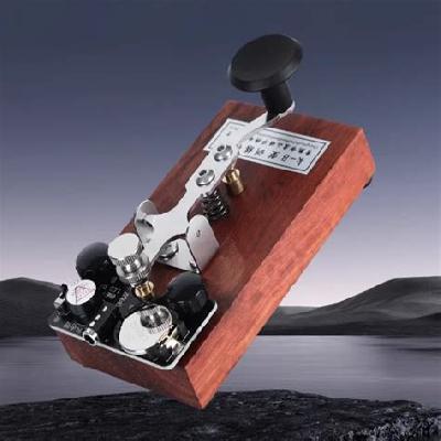 Morse Key 