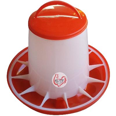 Poultry Feeder