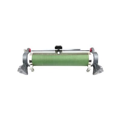 Rheostat Single Tube Protected