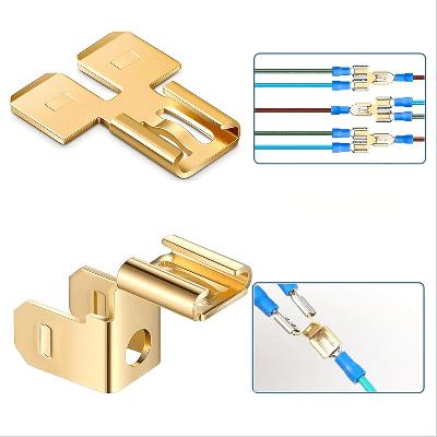 Spade Terminal Adapter