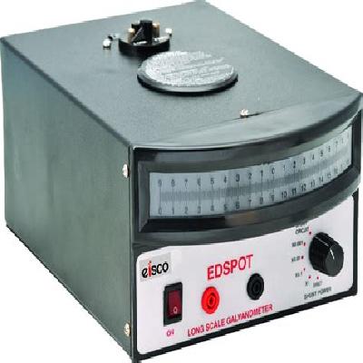 Spot Galvanometer