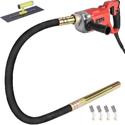 Industrial Concrete Vibrators