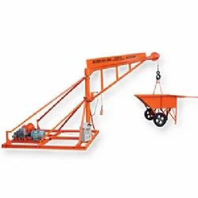 Monkey Lift Electric Hoists