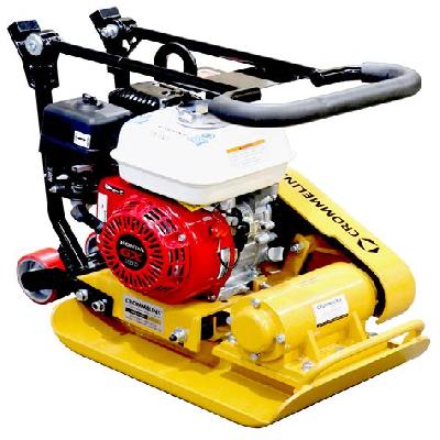 Plate Compactor