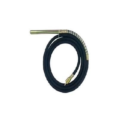 Vibrator Nozzle