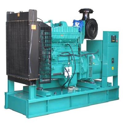 A C Generator