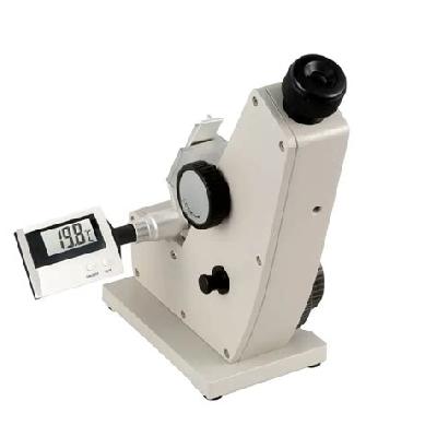 Abbe Refractrometer