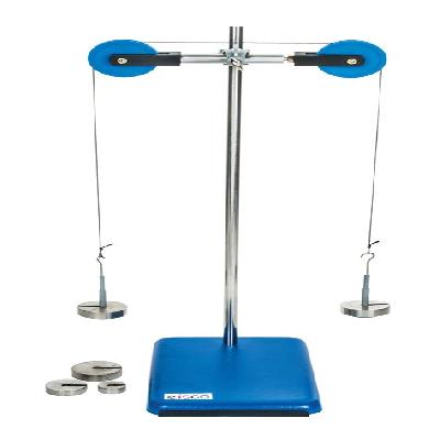 Atwood Machine Apparatus