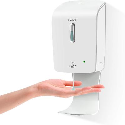 Automatic Hand Sanitizer Dispenser
