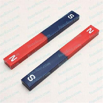 Bar Magnets