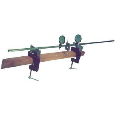 Bending Of Beam Apparatus