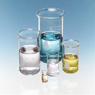 Borosilicate Glass Beaker