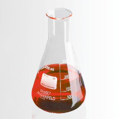 Borosilicate Glass Conical Flask