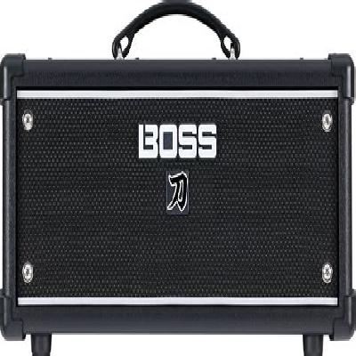 Boss Head