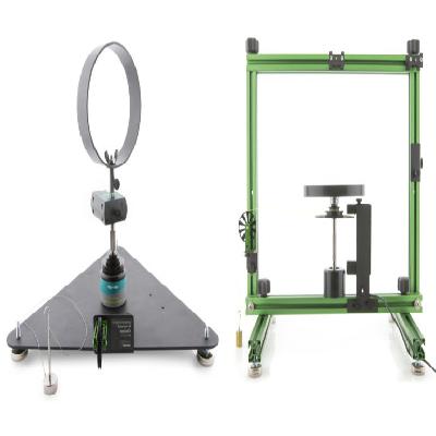 Centripetal Force Apparatus
