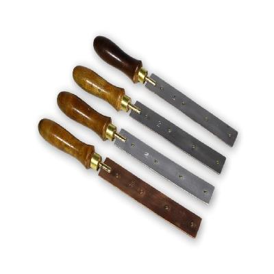 Compound Bar Strips