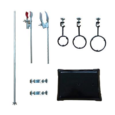 Condenser Clamp With Bose Head