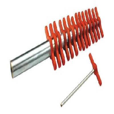 Cork Borer Set