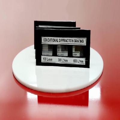 Diffraction Gratting 15000 LPI