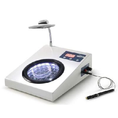 Digital Colony Counters