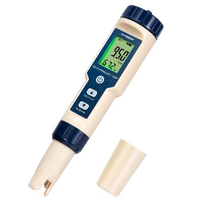 Digital PH Meter