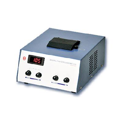 Digital Photo Fluorometer