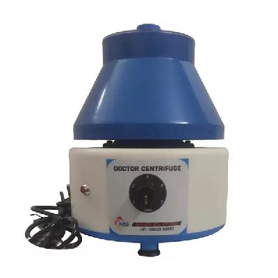 Doctor Centrifuge Machine