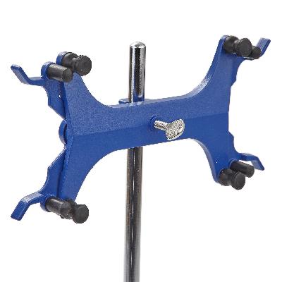Double Burette Clamp