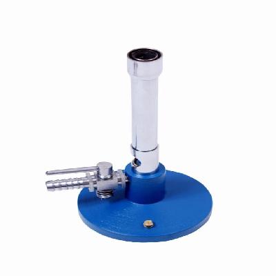 Double Wall Burner Heavy Type With Stop Cock