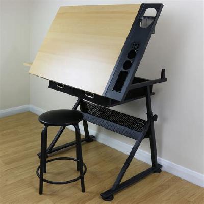 Drawing Board With Stand