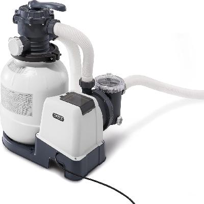 FILTER PUMP