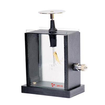 Gold Leaf Electroscope