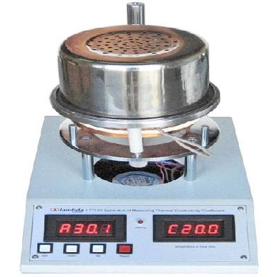 Heat Conductivity Apparatus