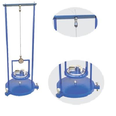 INERTIA TABLE MOVEMENT