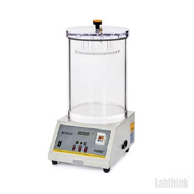 Leak Test Apparatus