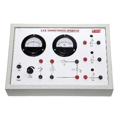 LED Characteristics Apparatus