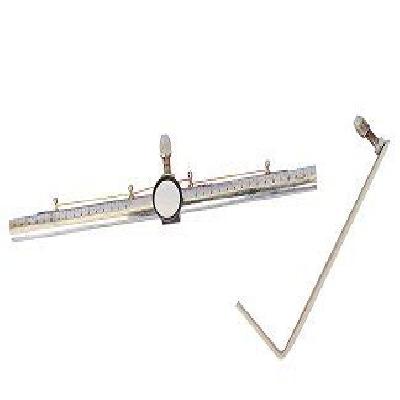 Maxwell Vibration Needle