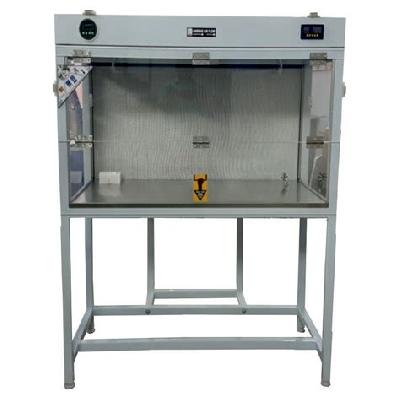Mild Steel Laminar Air Flow