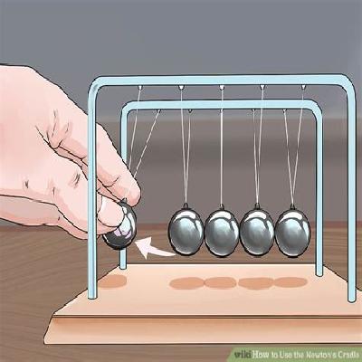 NEWTON CRADLE