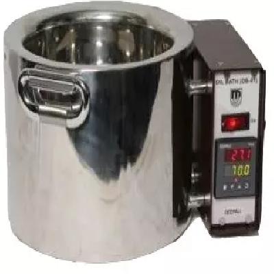 Oil Bath Digital 250 Digree