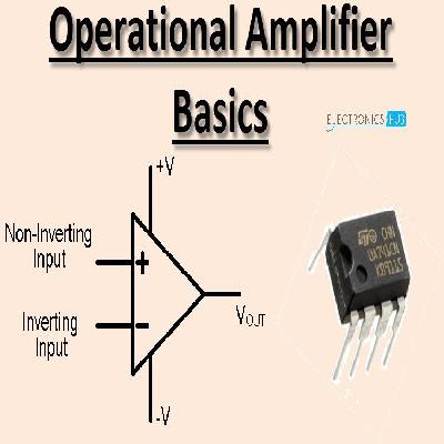Operational Amplifier
