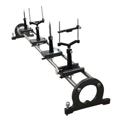 Optical Bench Double Rods