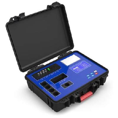 Portable Water Testing Kit