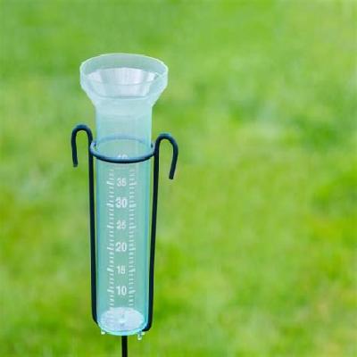 Rain Gauge