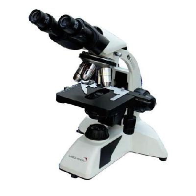 Research Laboratory Binocular Microscope