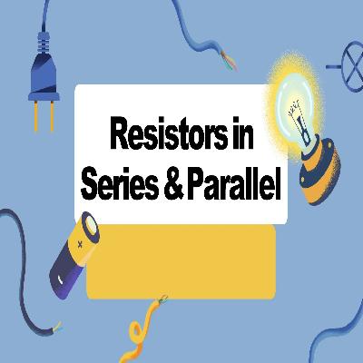 Resistance In Series 